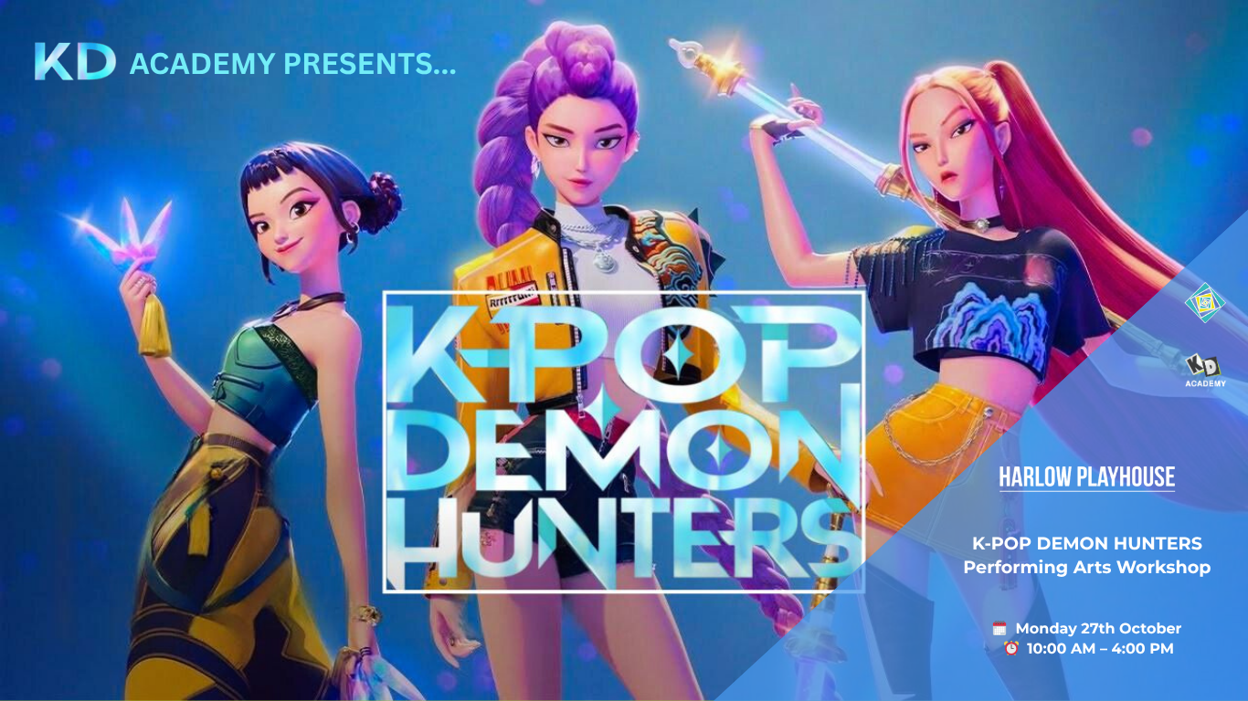Demon Hunters