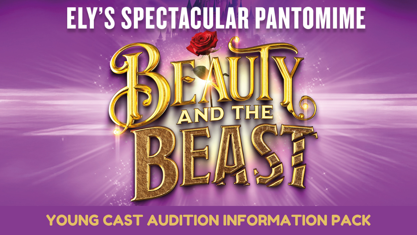Beauty and the Beast Auditions