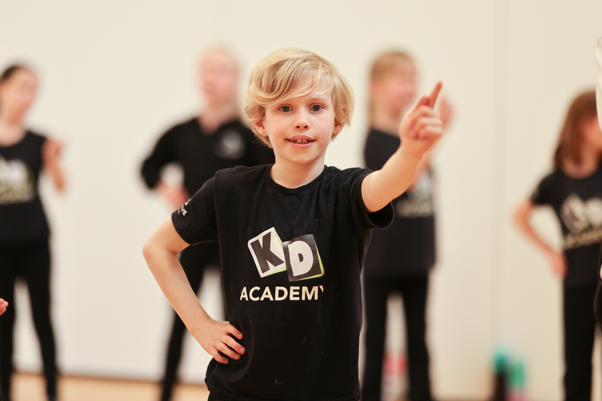 KD Academy KD Academy