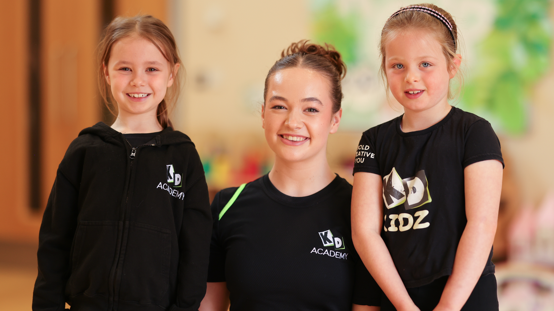 KDTA Parents