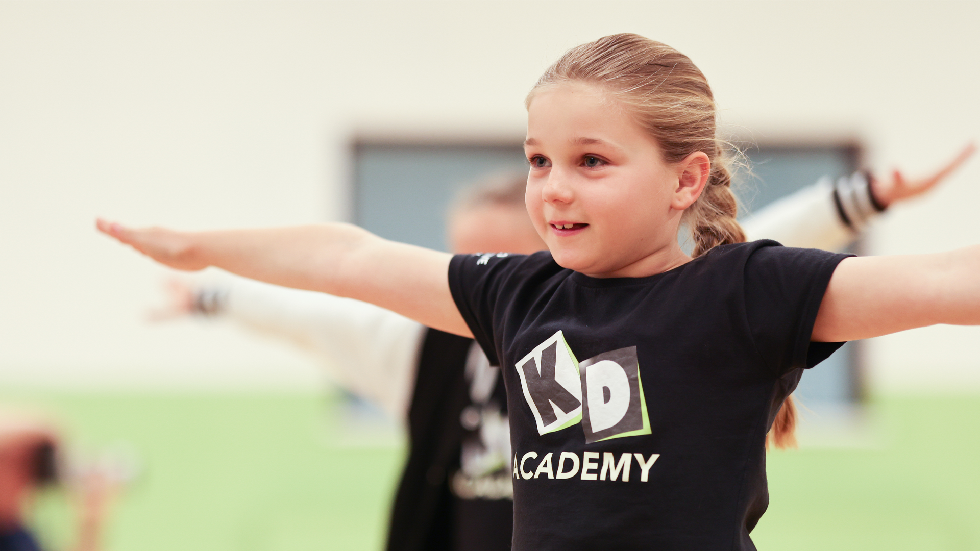 KDTA Taster