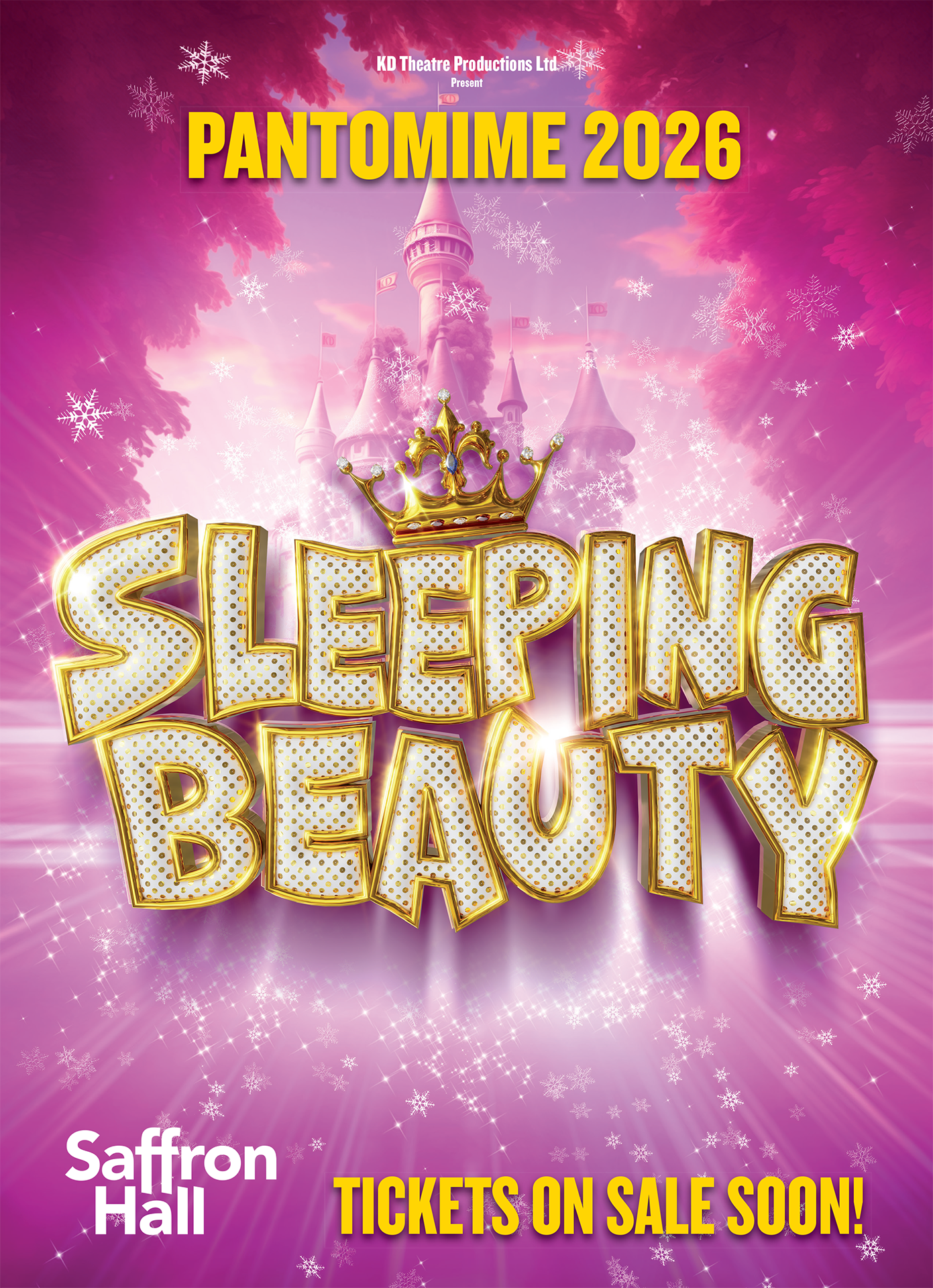 Sleeping Beauty Sleeping Beauty