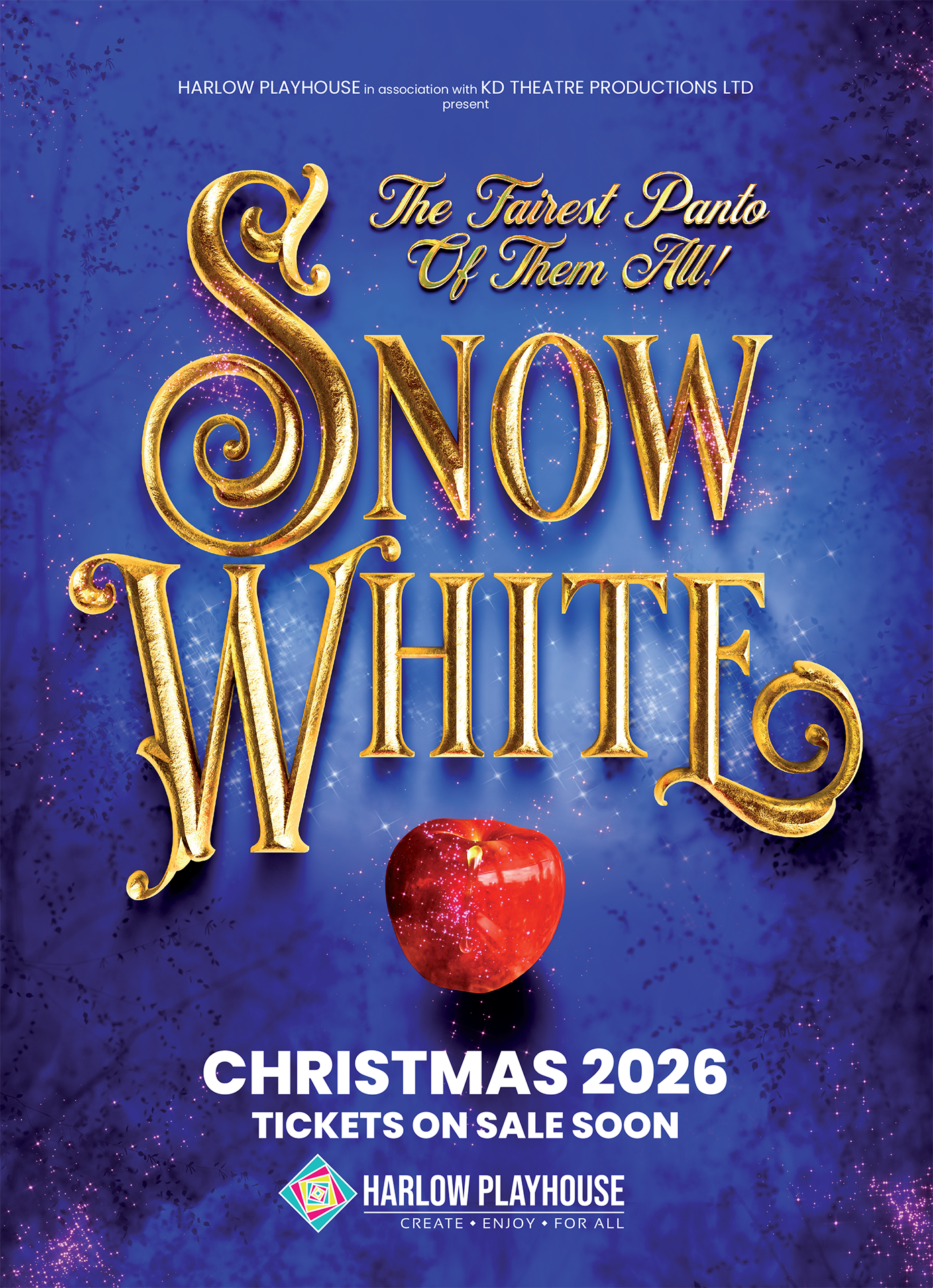 Snow White Snow White